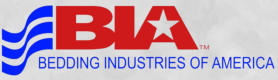 BIA Bedding Industries of America Logo