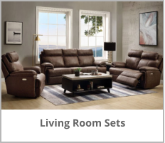Acme Living Room Sets at Jerry's Furniture in Jamestown ND