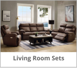 Acme Living Room Sets at Jerry's Furniture in Jamestown ND