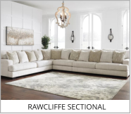 RAWCLIFFE SECTIONAL