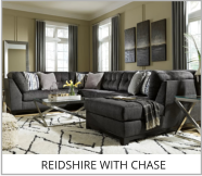 REIDSHIRE WITH CHASE SECTIONAL
