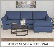BANTRY NUVELLA SECTIONAL