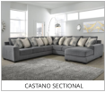 CASTANO SECTIONAL