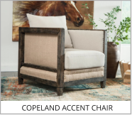 Copeland Accent Chair