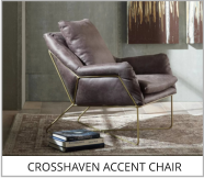 Crosshaven Accent Chair