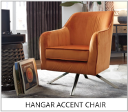 Hangar Accent Chair