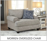 Morren Oversized Chair