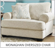 Monaghan Oversized Chair