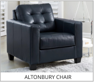 Altonbury Chair