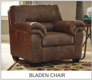 Bladen Chair