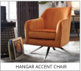 Hangar Accent Chair