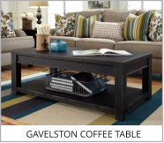 Gavelston Coffee Table