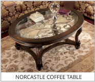 Norcastle Coffee Table