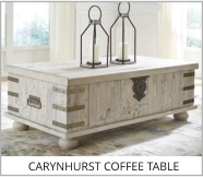 Carynhurst Coffee Table