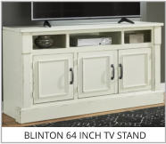 Blinton 64 inch TV Stand