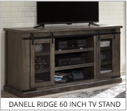 Danell Ridge 60 inch TV Stand