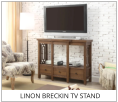 Linon Breckin TV Stand
