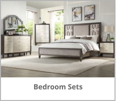 Acme Bedroom Sets at Jerry's Furniture in Jamestown ND