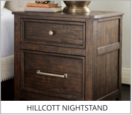 Hillcott Nightstand