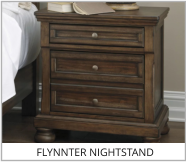 Flynnter Nightstand 